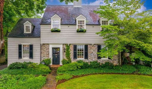 Photo #2 of 1517 Linden Avenue, Lynchburg, VA 0.3 acres