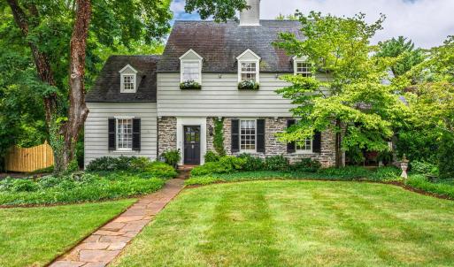 Photo #1 of 1517 Linden Avenue, Lynchburg, VA 0.3 acres