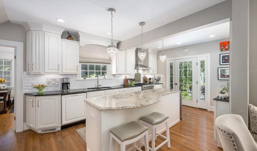 Photo #5 of 1517 Linden Avenue, Lynchburg, VA 0.3 acres