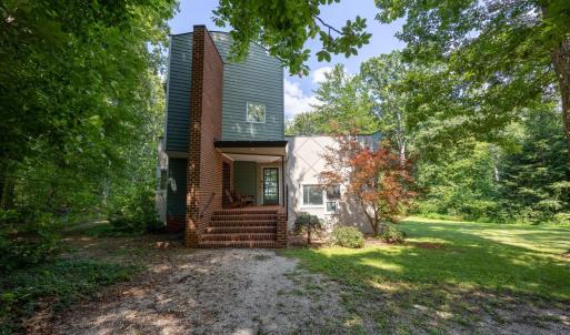 Photo #1 of 2246 Country Club, Appomattox, VA 1.0 acres
