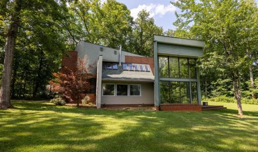 Photo #3 of 2246 Country Club, Appomattox, VA 1.0 acres