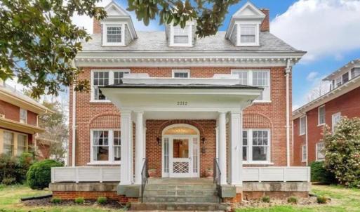Photo #1 of 2212 Rivermont Avenue, Lynchburg, VA 0.2 acres