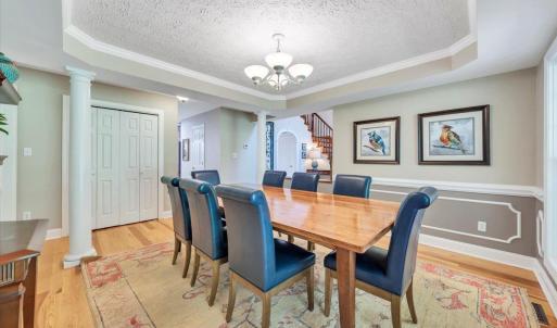Photo #7 of 125 Backcove Drive, Moneta, VA 3.2 acres