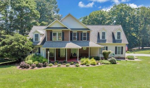 Photo #44 of 125 Backcove Drive, Moneta, VA 3.2 acres