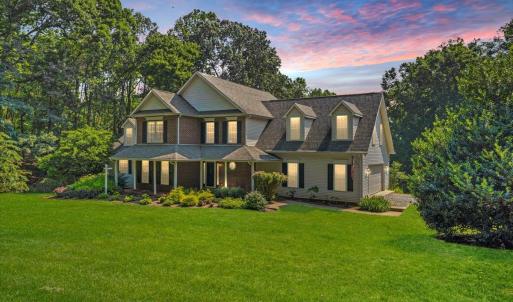 Photo #2 of 125 Backcove Drive, Moneta, VA 3.2 acres