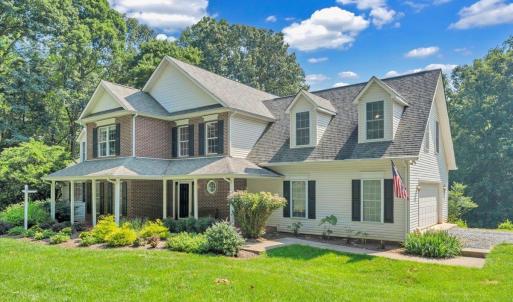 Photo #1 of 125 Backcove Drive, Moneta, VA 3.2 acres