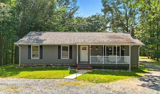 Photo #1 of 1166 Lois Court, Bedford, VA 3.6 acres