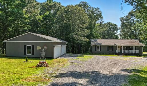 Photo #33 of 1166 Lois Court, Bedford, VA 3.6 acres