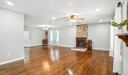 Photo #4 of 1166 Lois Court, Bedford, VA 3.6 acres