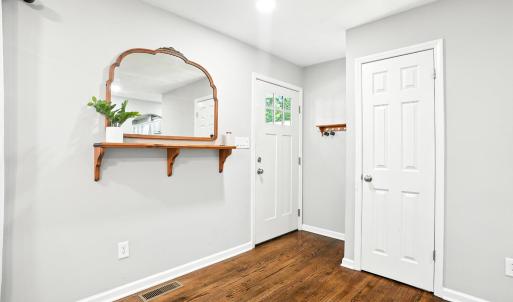 Photo #3 of 1166 Lois Court, Bedford, VA 3.6 acres