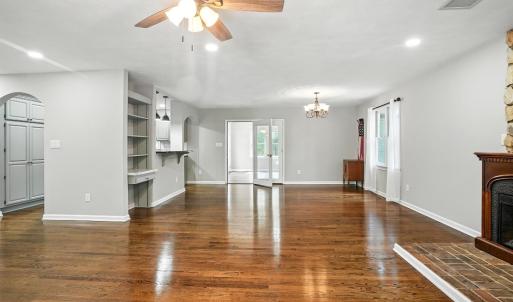 Photo #5 of 1166 Lois Court, Bedford, VA 3.6 acres