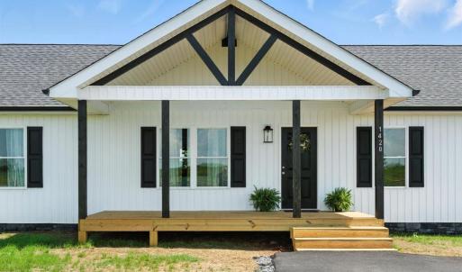 Photo #3 of 1420 Wells Rd, Bedford, VA 2.3 acres