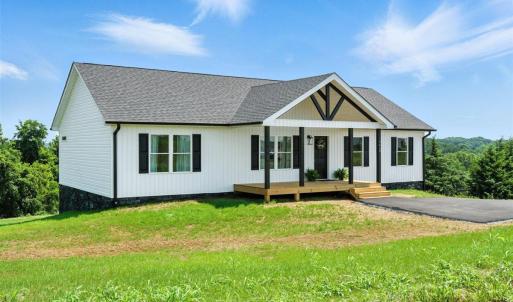 Photo #2 of 1420 Wells Rd, Bedford, VA 2.3 acres