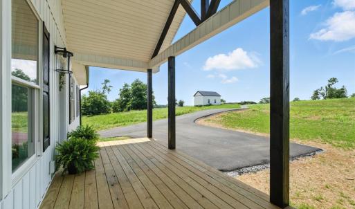 Photo #6 of 1420 Wells Rd, Bedford, VA 2.3 acres