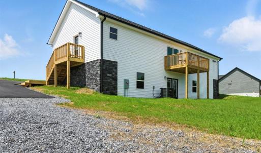 Photo #38 of 1420 Wells Rd, Bedford, VA 2.3 acres