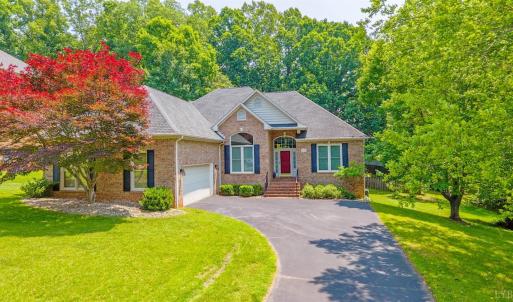 Photo #1 of 137 Marguerite Drive, Lynchburg, VA 0.4 acres
