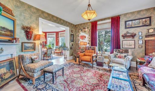 Photo #30 of 1221 Oakwood, Bedford, VA 1.9 acres