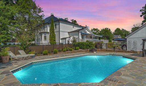 Photo #2 of 1221 Oakwood, Bedford, VA 1.9 acres