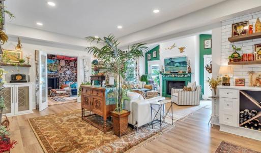 Photo #21 of 1221 Oakwood, Bedford, VA 1.9 acres