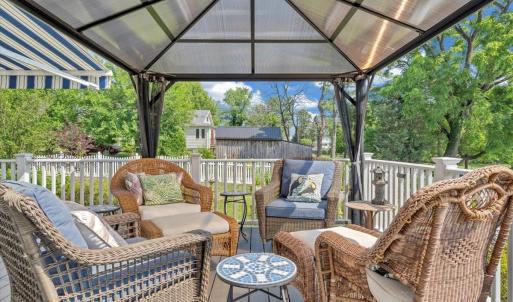 Photo #55 of 1221 Oakwood, Bedford, VA 1.9 acres