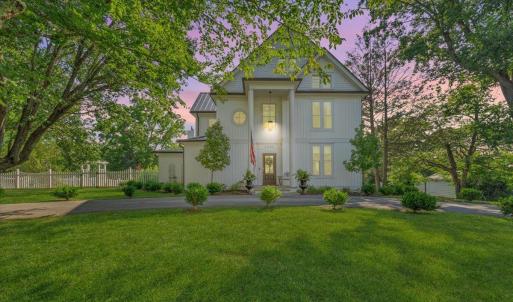 Photo #1 of 1221 Oakwood, Bedford, VA 1.9 acres