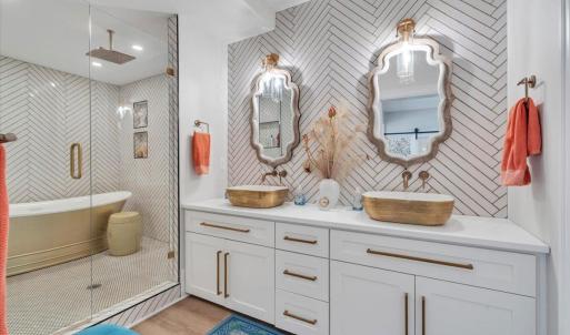 Photo #4 of 1221 Oakwood, Bedford, VA 1.9 acres