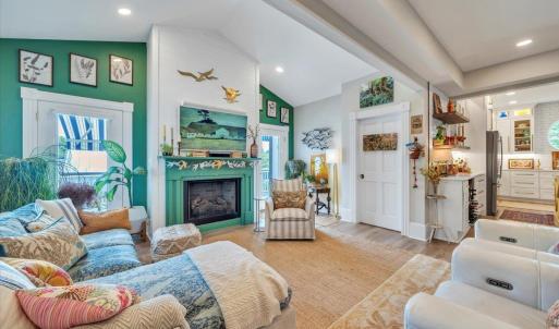 Photo #25 of 1221 Oakwood, Bedford, VA 1.9 acres