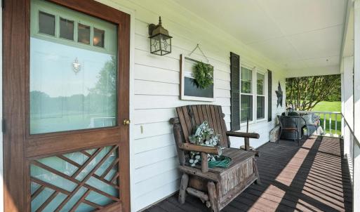 Photo #2 of 1348 Salem Road, Spout Spring, VA 4.0 acres