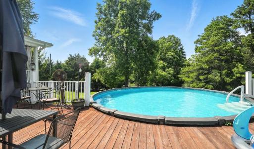 Photo #5 of 1348 Salem Road, Spout Spring, VA 4.0 acres