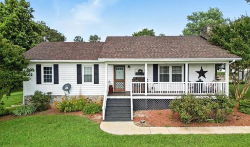 Photo #1 of 1348 Salem Road, Spout Spring, VA 4.0 acres