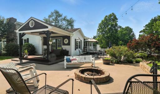 Photo #9 of 1348 Salem Road, Spout Spring, VA 4.0 acres