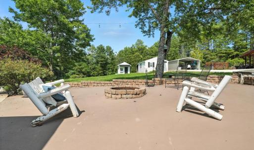 Photo #4 of 1348 Salem Road, Spout Spring, VA 4.0 acres