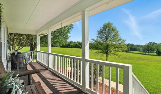 Photo #3 of 1348 Salem Road, Spout Spring, VA 4.0 acres