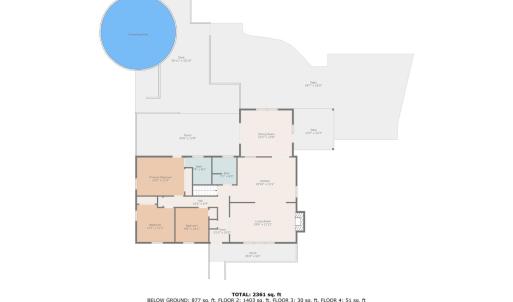 Photo #87 of 1348 Salem Road, Spout Spring, VA 6.0 acres