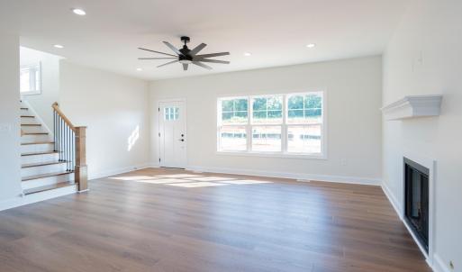 Photo #2 of 1100 Live Oak Court, Forest, VA 0.5 acres