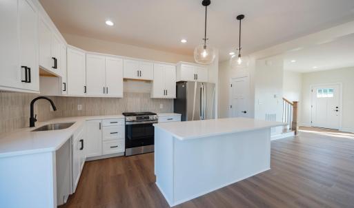 Photo #9 of 1100 Live Oak Court, Forest, VA 0.5 acres