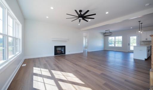 Photo #3 of 1100 Live Oak Court, Forest, VA 0.5 acres