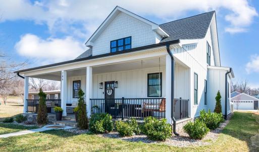 Photo #1 of 706 Elmwood Avenue, Lynchburg, VA 0.2 acres