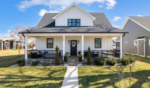 Photo #2 of 706 Elmwood Avenue, Lynchburg, VA 0.2 acres