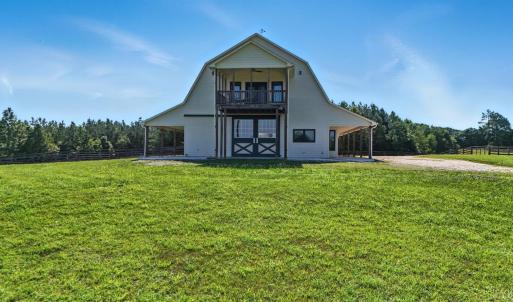 Photo #7 of 1433 Piney Mountain Road, Appomattox, VA 21.8 acres