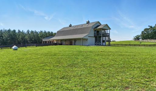 Photo #3 of 1433 Piney Mountain Road, Appomattox, VA 21.8 acres
