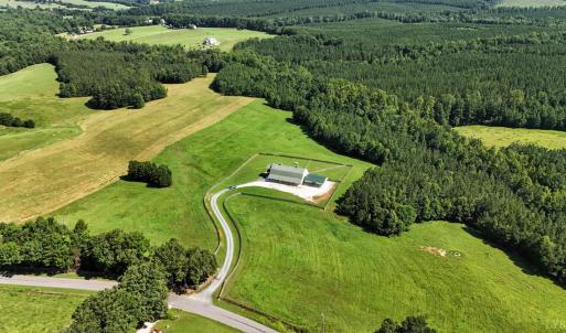 Photo #52 of 1433 Piney Mountain Road, Appomattox, VA 21.8 acres