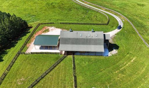 Photo #49 of 1433 Piney Mountain Road, Appomattox, VA 21.8 acres