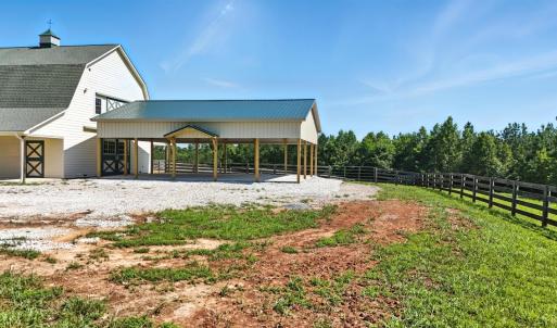 Photo #4 of 1433 Piney Mountain Road, Appomattox, VA 21.8 acres