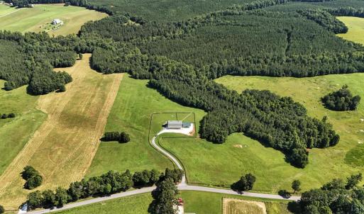 Photo #64 of 1433 Piney Mountain Road, Appomattox, VA 21.8 acres