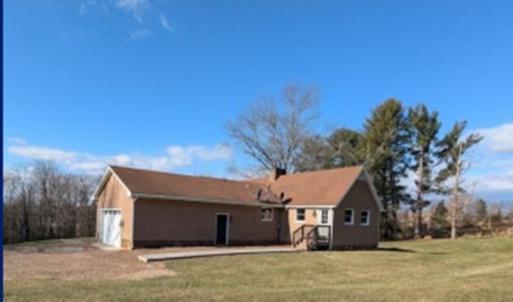 Photo #3 of 4087 Lowry Road, Goode, VA 1.4 acres