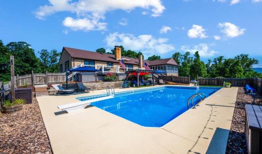 Photo #70 of 355 Dyson Road, Amherst, VA 68.9 acres