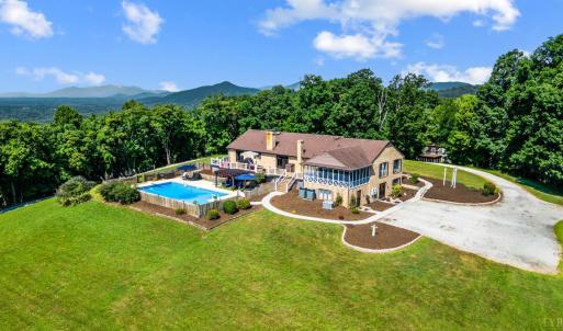 Photo #84 of 355 Dyson Road, Amherst, VA 68.9 acres