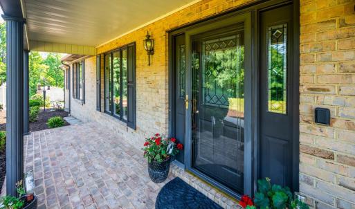 Photo #5 of 355 Dyson Road, Amherst, VA 68.9 acres
