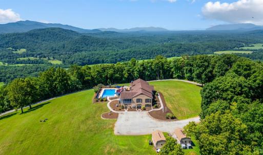 Photo #90 of 355 Dyson Road, Amherst, VA 68.9 acres